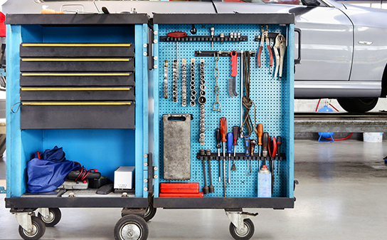 什么是銑床工作臺(tái)？