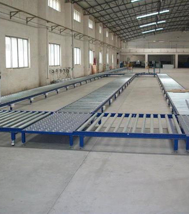 自動(dòng)化流水線